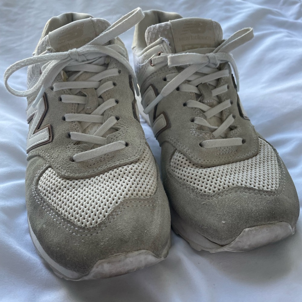 New Balance Sneakers - Picture 4 of 4